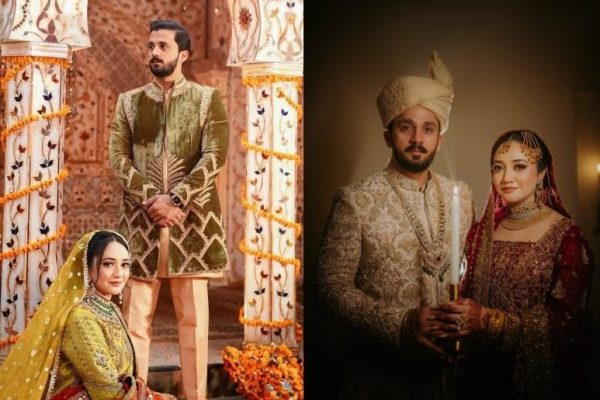 ‘I am done with this marriage’, Rajab Butt on his cheating rumours