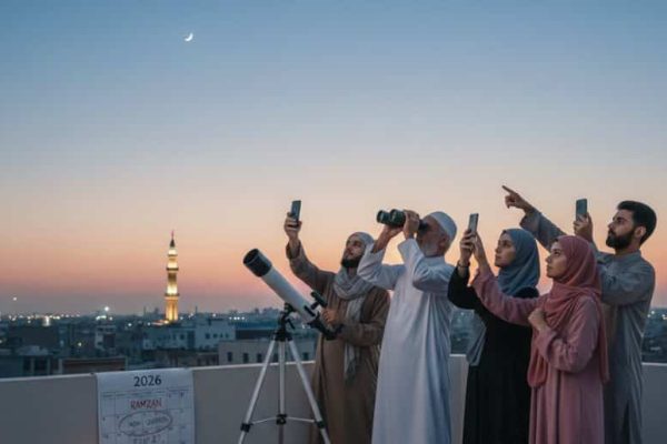 Big announcement for Ramzan 2026