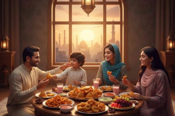Prices of samosas, pakoras fixed for Ramzan 2026