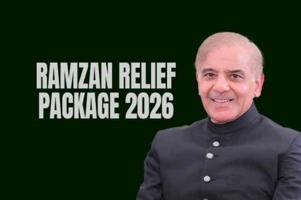 Govt launches online portal for Ramzan Relief Package 2026 