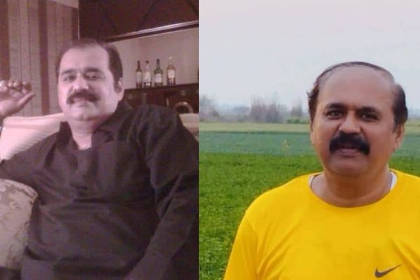 Veteran actor Rana Aftab shot dead in Lahore