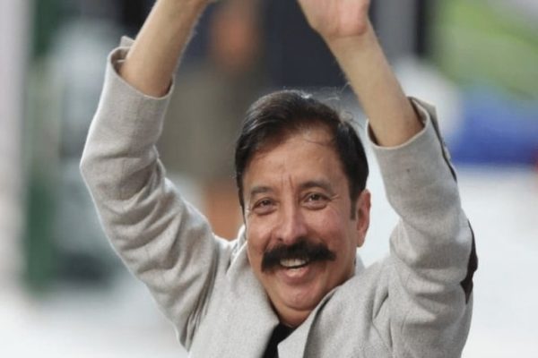Fawad Rana wins arbitration against brothers over ownership of Lahore Qalandars