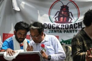 Rancho protest hunger strike