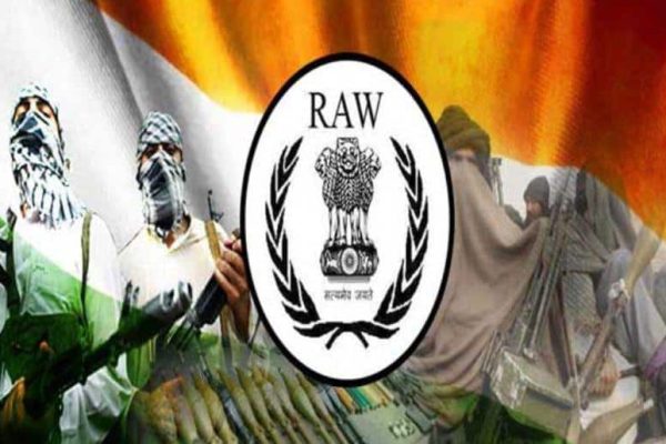 Key Indian RAW operative killed in Afghanistan