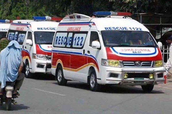 Rawalpindi: Rescue 1122 finalises emergency plan for Eid ul Fitr 2026