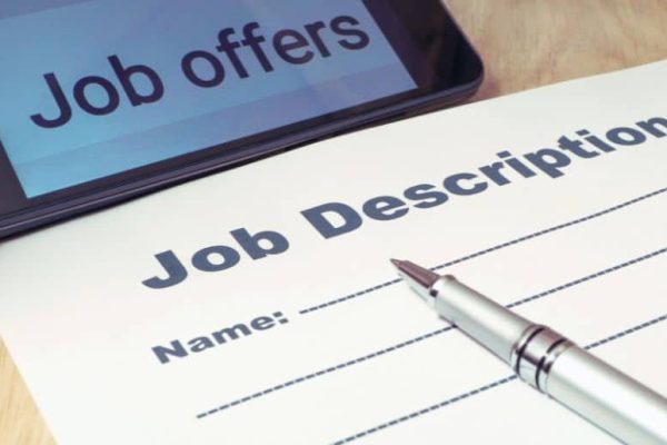 Recruitment drive for Grade 1-4 positions begins across Sindh