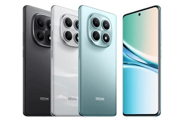 Xiaomi launches Redmi Note 15 Pro globally
