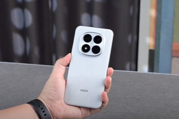 Redmi Note 15 expected price and launch date in Pakistan 