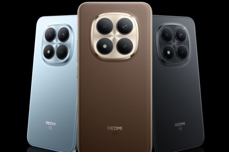 Redmi Note 15 pro plus 5G Pakistan