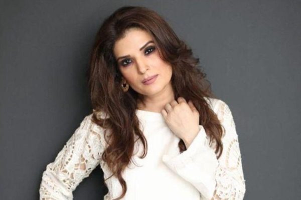 Resham breaks silence with bold reply to Deedar