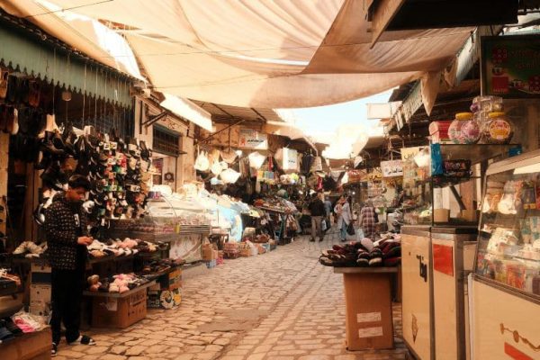 Revised shop, business timings announced in Islamabad