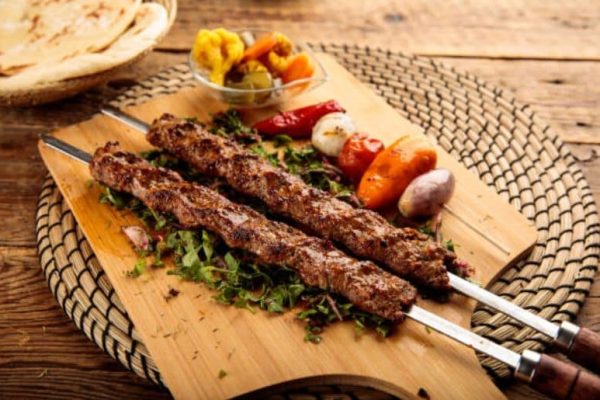 Rizwan kabab house latest menu prices and customer review 