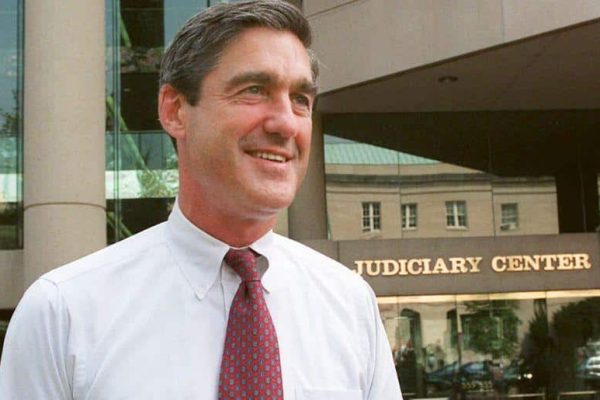 Former FBI director Robert Mueller passes away at 81