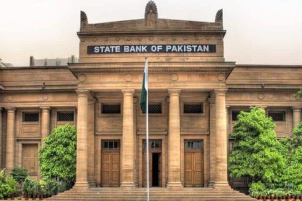 SBP: Total liquid foreign reserves increase to $ 21.6 billion