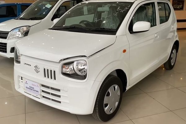 Auto parts makers urge SBP to lift Rs3 million cap on car financing