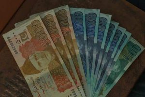 Govt pays off Rs2.24tr debt in first two months of FY27
