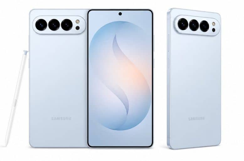 Samsung S27 Ultra