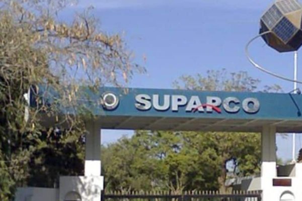 SUPARCO: Pakistan to send first astronaut to the Chinese space station in 2026