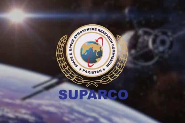 SUPARCO launches space initiative to tackle climate change