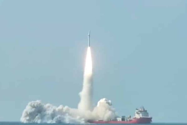 SUPARCO launches second homegrown EO satellite