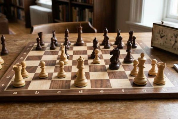 Pakistani chess prodigy Saad Jahangir clinches prestigious AIM title