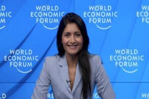 Saadia Zahidi