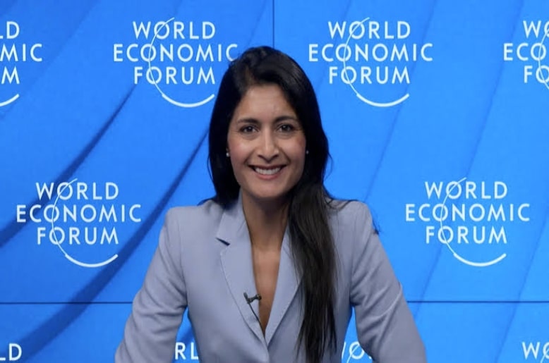 Saadia Zahidi