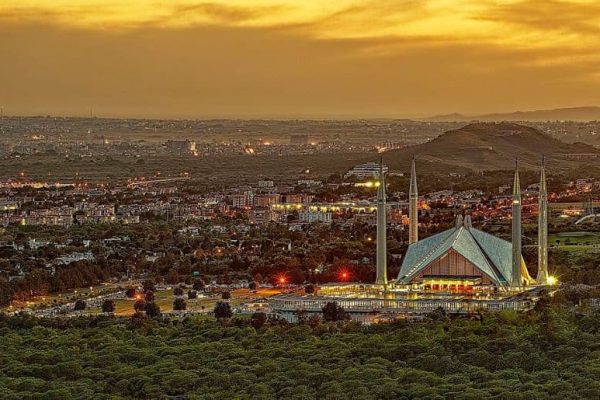 “Safe Neighbour” Program to Be Launched in Islamabad