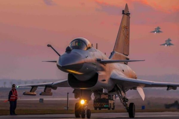 Marka-e-Haq victory: Sales of Chinese fighter jets double