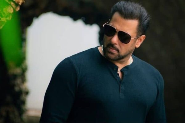 Salman Khan supports students protesting against Modi govt