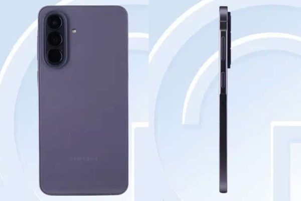 Galaxy A57 tipped to launch in February with thinner body 