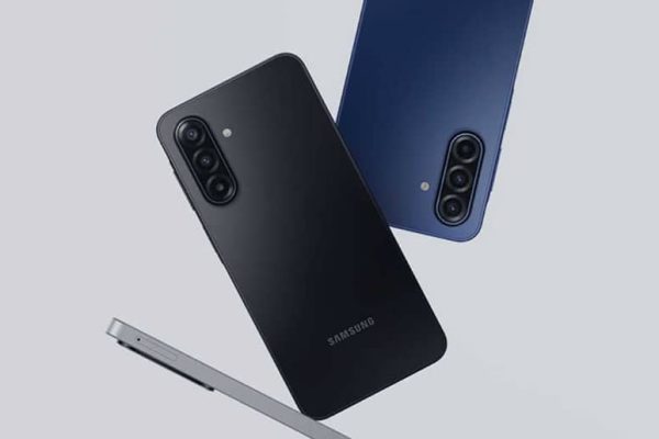 Samsung unveils Galaxy Buddy 5 with Exynos, 50MP camera