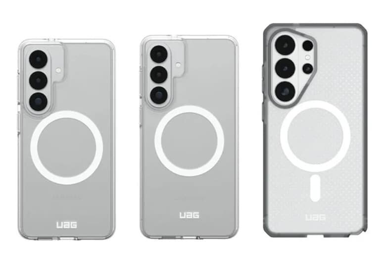 Samsung S26 Ultra rear design and camera bump