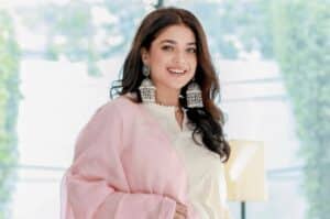 Sanam Jung says she received six traffic fines in one month