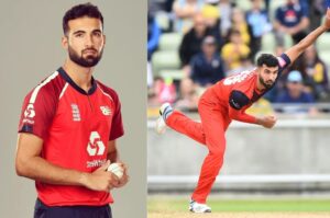 Saqib Mahmood