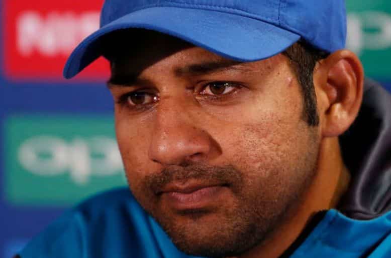 Sarfaraz Ahmed family tragedy