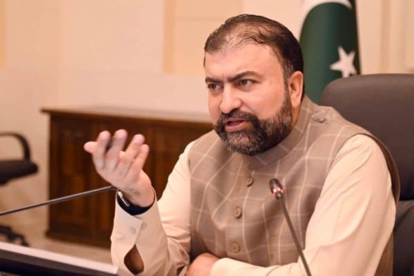 Bugti Tribes Nominate Sarfaraz Bugti as new Chief