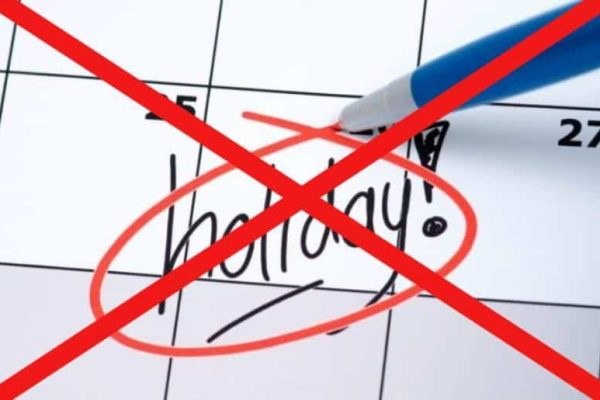 Are Private schools ending their Saturday holiday?