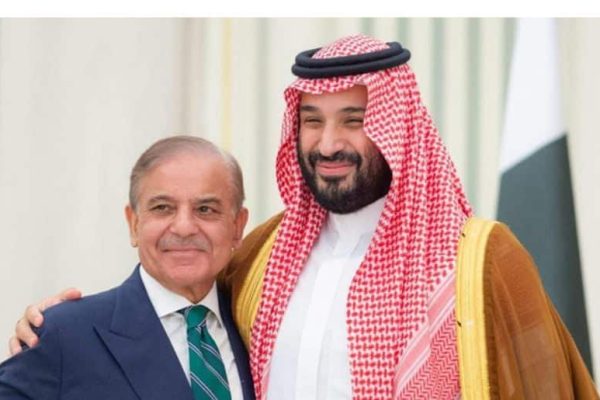 Saudi Arabia Extends Pakistan’s $3 Billion Deposit