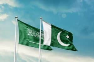 Saudi Arabia loan Pakistan, Saudi Arabia Pakistan