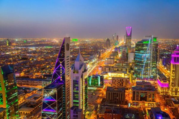 Good news for travellers in Saudi Arabia