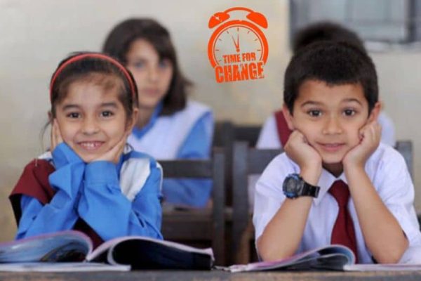 School timings revised for Ramzan 2026