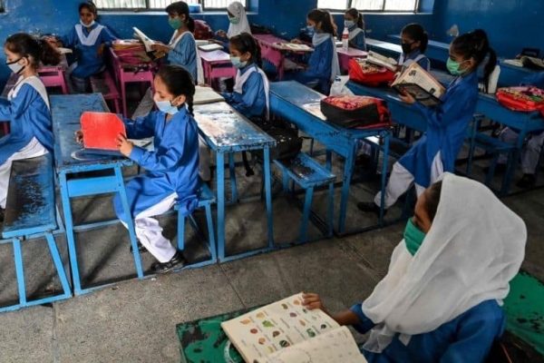 Ramazan schedule: Schools set new timings for students