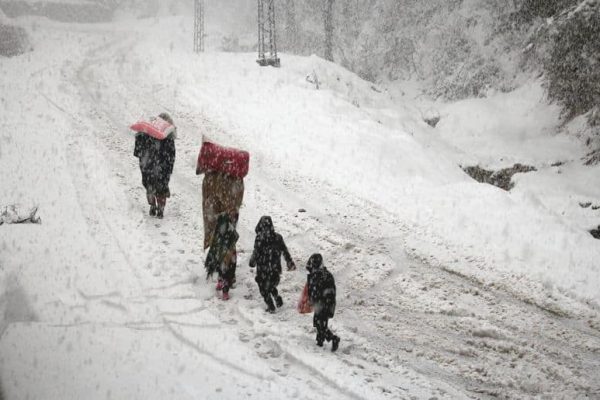 Murree traffic update: what tourists need to know before visiting