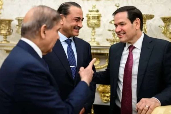 Scott Ritter praises Pakistan’s mediation efforts between Iran and US