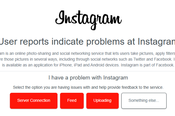 Downdetector Pakistan: Is WhatsApp, Instagram, Facebook, and PTCL Down in Pakistan?
