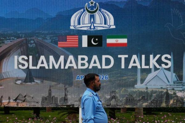 Second phase of peace talks likely next week in Islamabad: sources