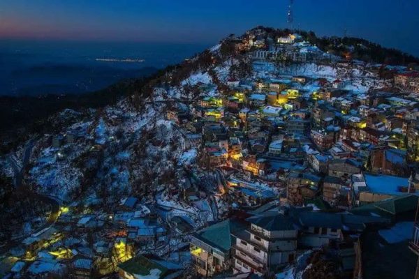 Section 144 imposed in Murree