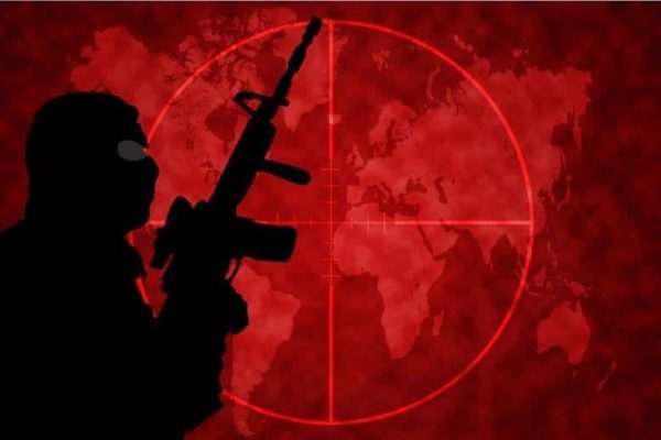 Security Forces conduct major operations in Balochistan, 32 BLA terrorists killed