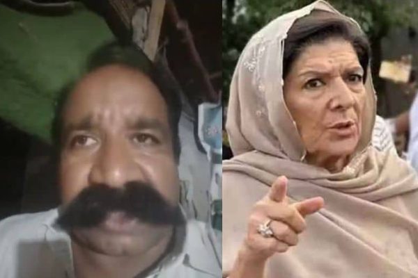 Job lost after exposing Aleema Khan’s apartment, claims security guard